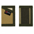 Load image into Gallery viewer, Sergeant Wallet - Firehose Edition