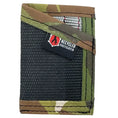 Load image into Gallery viewer, Sergeant Wallet - Firehose Edition