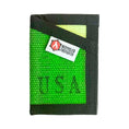Load image into Gallery viewer, Sergeant Wallet - Firehose Edition