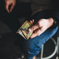 Load image into Gallery viewer, Sergeant Wallet - XPAC Edition