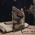 Load image into Gallery viewer, Sergeant Wallet - XPAC Edition