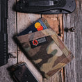 Load image into Gallery viewer, Sergeant Wallet - XPAC Edition