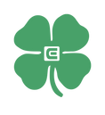 Load image into Gallery viewer, Coliseum Fit™ - Shamrock Edition (Phantom Black) Watch