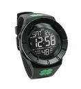 Load image into Gallery viewer, Coliseum Fit™ - Shamrock Edition (Phantom Black) Watch
