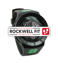 Load image into Gallery viewer, Coliseum Fit™ - Shamrock Edition (Phantom Black) Watch