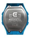 Load image into Gallery viewer, Coliseum Fit™ (Shark Blue/Black) Watch