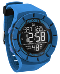 Load image into Gallery viewer, Coliseum Fit™ (Shark Blue/Black) Watch