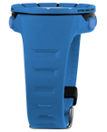 Load image into Gallery viewer, Coliseum Fit™ (Shark Blue/Black) Watch