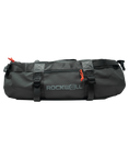 Load image into Gallery viewer, Shogun - 54 Liter Deluxe/Water Resistant Duffle Bag (Black)