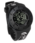 Load image into Gallery viewer, The Coliseum Fit™ - Skeleton FORUM EDITION (Phantom Black) Watch