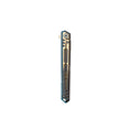 Load image into Gallery viewer, Luxury Folding Knife, M390 Steel Blade, Titanium Handle, Smooth EDC Flipper, 8.35"