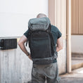 Load image into Gallery viewer, Summit Discreet Rifle Backpack