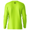 Load image into Gallery viewer, Still Broke - Hi-Visibility UPF 50 Long Sleeve Sun Shirt