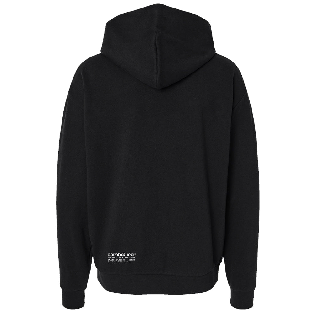 Tiddy Tugger State Champions Men's Hoodie