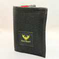 Load image into Gallery viewer, Trifold Used Bunker Gear ID Wallet