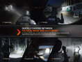 Load image into Gallery viewer, Fenix TK20R UE Tactical LED Flashlight - 2800 Lumens