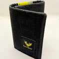 Load image into Gallery viewer, Trifold Used Bunker Gear Wallet