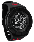 Load image into Gallery viewer, Coliseum Fit™ Recon Edition (Phantom Black) Watch