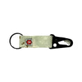 Load image into Gallery viewer, The Chauffeur - Camo Edition - Durable keychain clip
