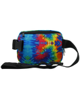 Load image into Gallery viewer, Mini Fanny Pack (Tie-Dye)