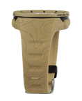 Load image into Gallery viewer, Coliseum Fit™ Elevation Edition (Tan/Black) Watch