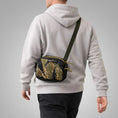 Load image into Gallery viewer, TrailHound Fanny Pack - Cordura Edition