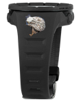 Load image into Gallery viewer, Coliseum Fit™ - Troop Lives Matter Edition (Phantom Black) Watch