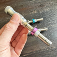 Load image into Gallery viewer, Tubular Lock Pick Set