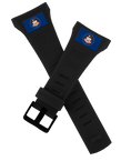 Load image into Gallery viewer, Coliseum Fit™ Flags of the United States Edition (Phantom Black) Watch