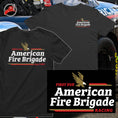 Load image into Gallery viewer, American Racing Tee