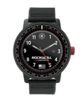 Load image into Gallery viewer, Vanguard (Black) Watch