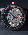Load image into Gallery viewer, Vanguard (Camo/Black) Watch