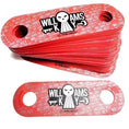 Load image into Gallery viewer, Williams Key X DOORJAMM