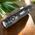 Load image into Gallery viewer, WOFT 1,200 Lumen Tactical EDC Flashlight