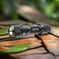 Load image into Gallery viewer, Warrior GEN4-FL-4200 Lumen Tactical Flashlight
