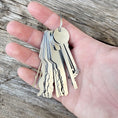 Load image into Gallery viewer, 18-Piece Warded & Jiggler Pick Set