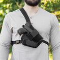 Load image into Gallery viewer, Warden Chest Holster