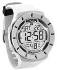 Load image into Gallery viewer, Coliseum Fit™ (White/Black) Watch