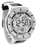 Load image into Gallery viewer, Coliseum Fit™ Freedom Edition (White/Black) Watch