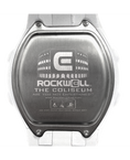 Load image into Gallery viewer, Coliseum Fit™ Freedom Edition (White/Black) Watch