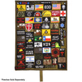 Load image into Gallery viewer, 18'' x 24'' - Tactical Patch Mat