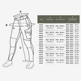Load image into Gallery viewer, M-Tac Women’s Tactical Pants Aggressor Summer Flex