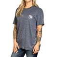 Load image into Gallery viewer, Women's 250th Anniversary Patriotic Boyfriend Fit T-Shirt