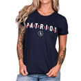 Load image into Gallery viewer, Women's American Patriot T-Shirt