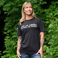 Load image into Gallery viewer, Women's It's Only Treason If You Lose Patriotic Boyfriend Fit T-Shirt