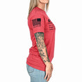 Load image into Gallery viewer, Women's Offensive Defined Boyfriend Fit T-Shirt