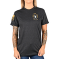 Load image into Gallery viewer, Women's Pray for Peace | Prepare for War Boyfriend Fit T-Shirt