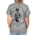 Load image into Gallery viewer, Women's Traitors & Patriots Boyfriend Fit T-Shirt