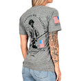 Load image into Gallery viewer, Women's Traitors & Patriots Boyfriend Fit T-Shirt