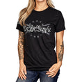 Load image into Gallery viewer, Women's We the People Boyfriend Fit Patriotic T-Shirt